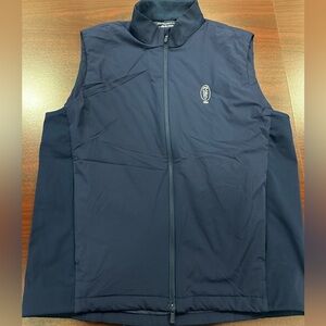 Holderness & Bourne King Vest